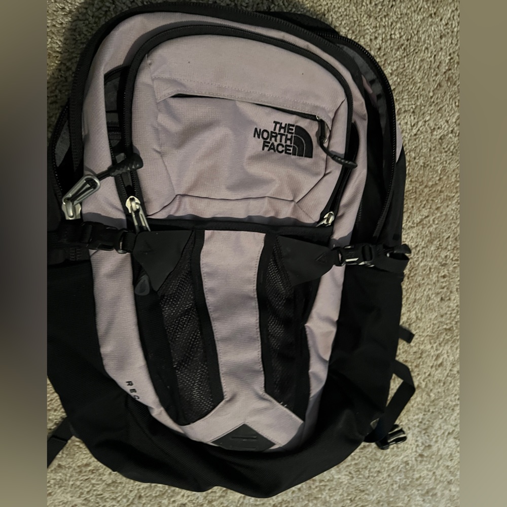 The North Face Recon backpack